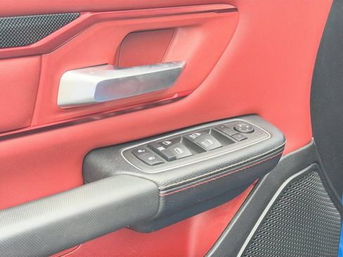 Used 2022 RAM 1500 Rebel w/ Rebel Level B Equipment Group AWD/4WD image 20