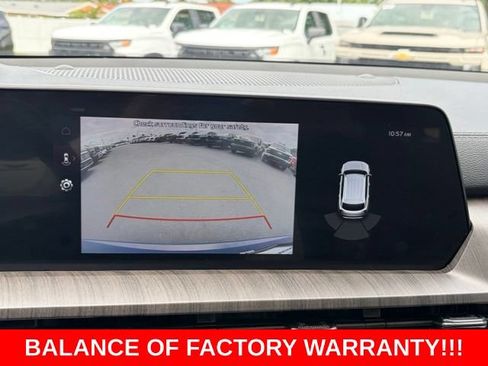 Used 2024 Kia Telluride EX w/ EX Captain's Chair Package FWD image 26