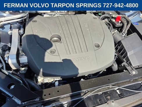 New 2026 Volvo XC60 B5 Plus w/ Protection Package Premier AWD/4WD image 20
