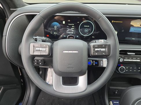 New 2026 Hyundai Palisade Calligraphy image 27