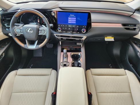 New 2026 Lexus RX 350 FWD image 19
