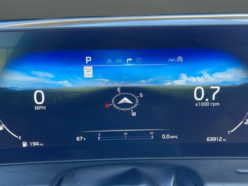 Certified 2023 Kia Sportage SX AWD/4WD image 17