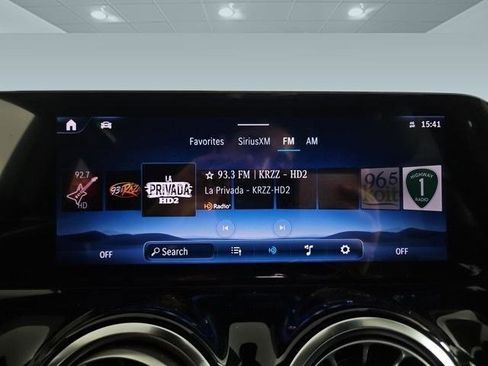 Certified 2025 Mercedes-Benz GLA 250 GLA 250 image 19