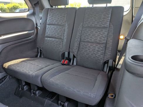 New 2026 Dodge Durango GT AWD/4WD image 23