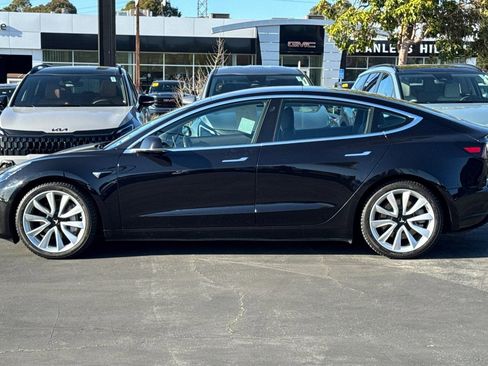 Used 2018 Tesla Model 3 Long Range image 7