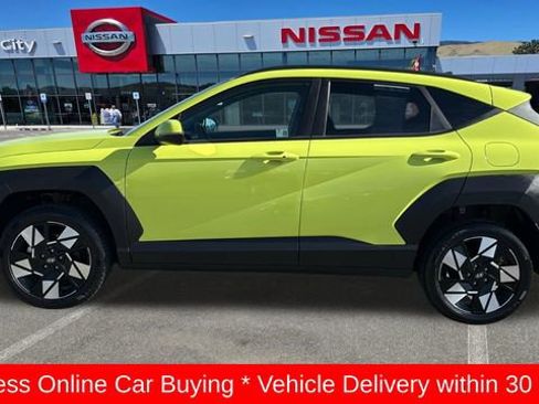 Used 2025 Hyundai Kona SEL image 6