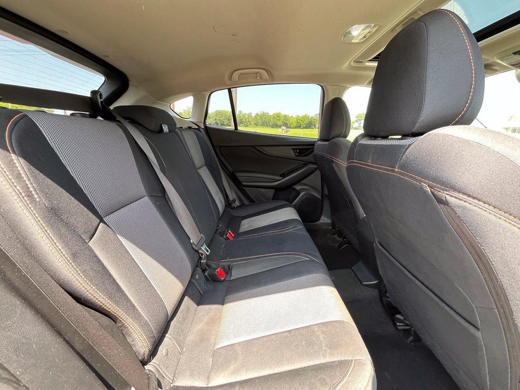 Used 2020 Subaru Crosstrek 2.0i Premium w/ Moonroof Package 2 AWD/4WD image 33