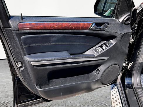 Used 2010 Mercedes-Benz ML 350 4MATIC image 20