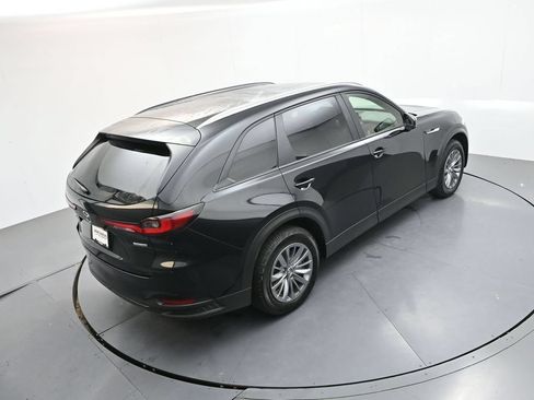 Used 2025 MAZDA CX-90 3.3 Turbo w/ Select Package AWD/4WD image 29