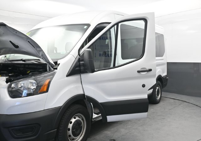 Used 2024 Ford Transit 350 XL RWD image 44