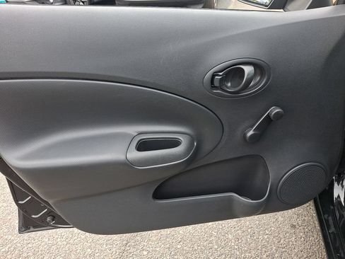 Used 2014 Nissan Versa Note S Plus FWD image 16