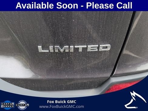 Used 2020 Jeep Cherokee Limited AWD/4WD image 5