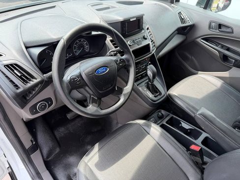 Used 2022 Ford Transit Connect XL FWD image 19