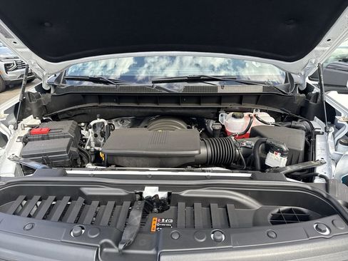 New 2026 Chevrolet Silverado 1500 RST w/ RST All Star Premium Package image 30