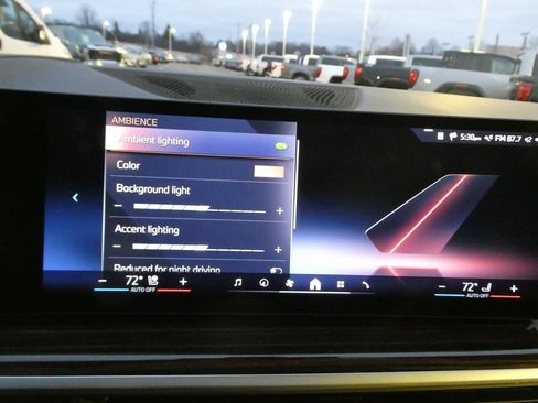 Used 2026 BMW X7 xDrive40i image 47