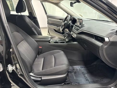 Used 2021 Nissan Altima 2.5 SV AWD/4WD image 28