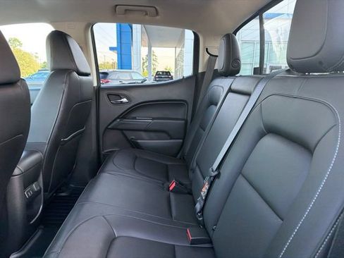 Used 2018 Chevrolet Colorado ZR2 AWD/4WD image 9