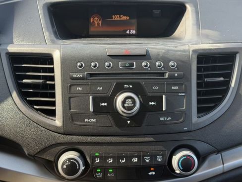 Used 2012 Honda CR-V LX image 14