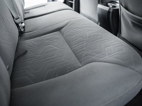 Used 2019 Toyota Tacoma TRD Sport image 39