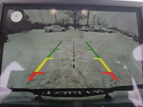 Used 2024 Ford Edge SEL image 23