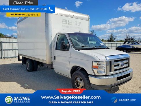 Used 2019 Ford E-350 and Econoline 350 Super Duty w/ Power Windows & Locks Group image 5