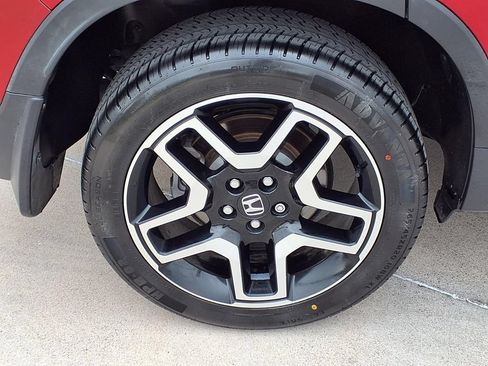 Certified 2023 Honda Passport Elite image 9