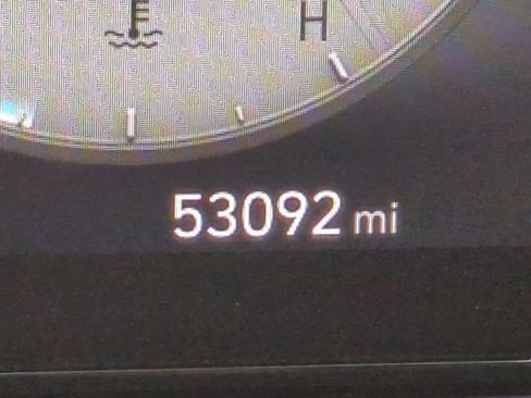 Used 2023 Hyundai Santa Cruz Night image 27