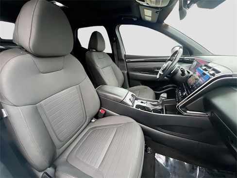 Used 2023 Hyundai Santa Cruz SEL Premium image 27