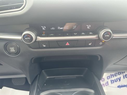 New 2026 MAZDA CX-30 AWD 2.5 S image 15