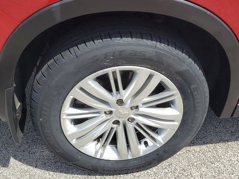 Used 2023 Mitsubishi Outlander ES FWD image 9