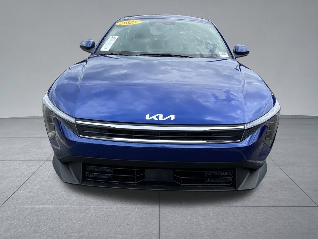 Used 2025 Kia K4 FWD image 17