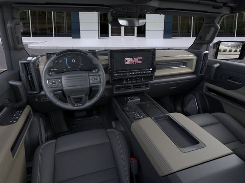 New 2026 GMC Hummer EV SUV image 15