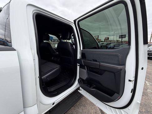 Used 2025 Ford F150 Tremor w/ Bed Utility Package AWD/4WD image 55