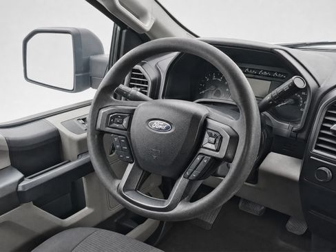 Used 2020 Ford F150 XL w/ Equipment Group 101A Mid AWD/4WD image 22