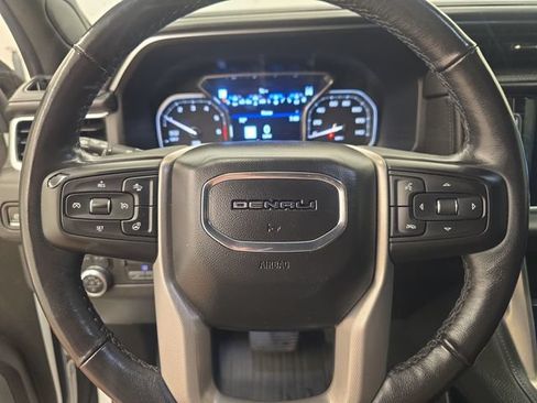 Used 2021 GMC Yukon Denali w/ Denali Premium Package AWD/4WD image 37