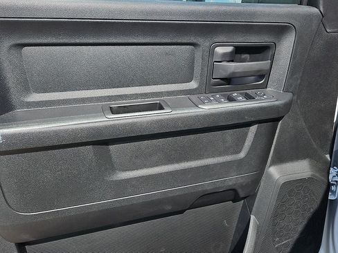 New 2025 RAM 2500 Tradesman AWD/4WD image 21