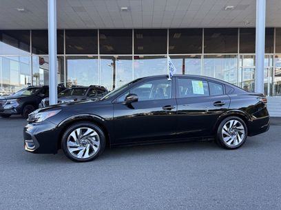 Used 2025 Subaru Legacy Limited