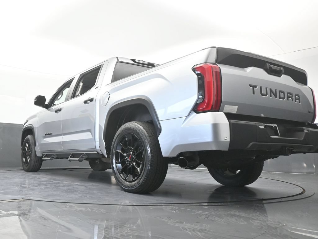 Used 2024 Toyota Tundra SR5 w/ SR5 Convenience Package RWD image 63
