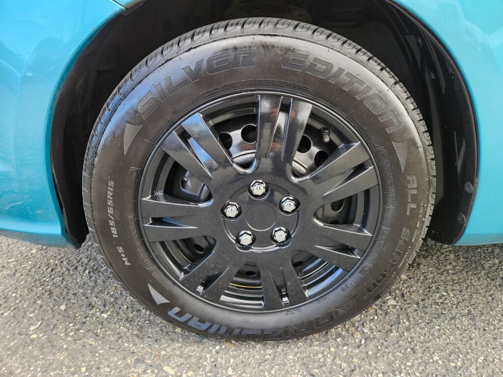 Used 2012 Honda Fit image 8