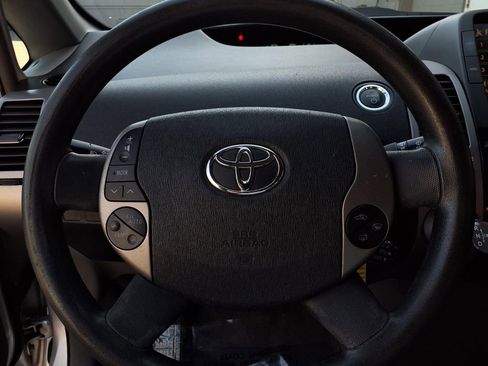 Used 2007 Toyota Prius w/ Package 2 image 11