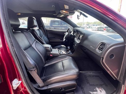 Used 2021 Dodge Charger SXT w/ Leather Interior Group image 13