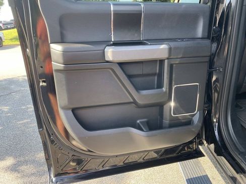 Used 2020 Ford F150 Platinum w/ Equipment Group 701A Luxury AWD/4WD image 14