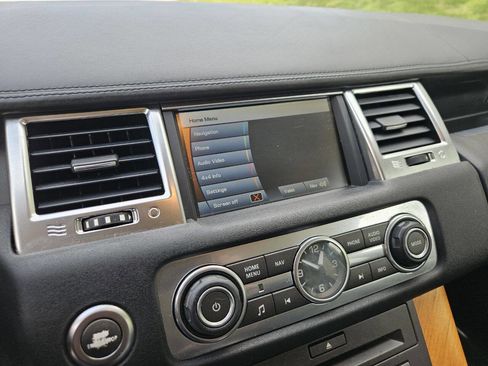 Used 2011 Land Rover Range Rover Sport HSE LUX AWD/4WD image 19
