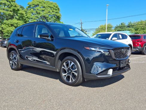 Used 2026 MAZDA CX-5 Preferred AWD/4WD image 1