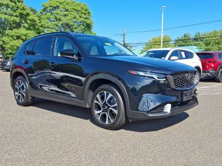 Used 2026 MAZDA CX-5 Preferred AWD/4WD video 1