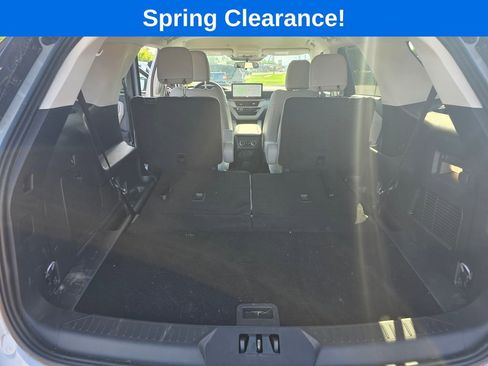 Used 2026 Ford Explorer Active w/ Active Comfort Package AWD/4WD image 34
