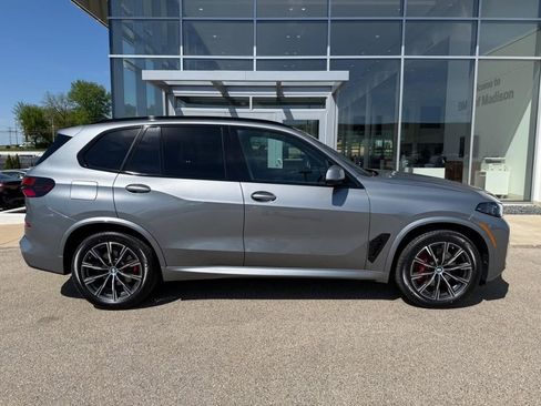 Used 2026 BMW X5 xDrive40i AWD/4WD image 2