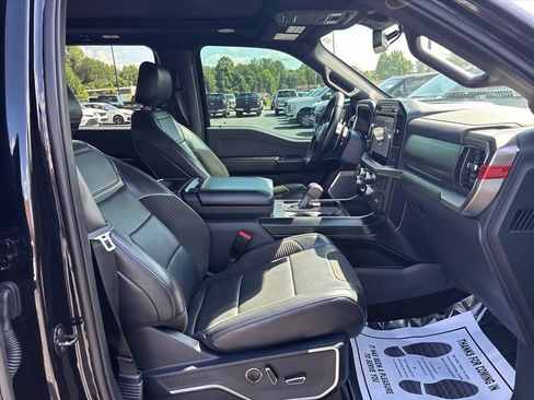 Used 2023 Ford F150 Raptor w/ Raptor Carbon Fibre Package AWD/4WD image 12