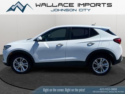Used 2022 Buick Encore GX Preferred w/ Cold Weather Comfort Package
