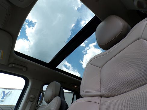 Used 2024 Lincoln Navigator L Reserve image 15